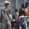 Haiti wciąż potrzebuje pomocy 
