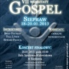 Gospel w Sieprawiu