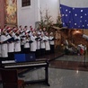 Medycy swoje tournée rozpoczęli w białogardzkim kościele Najświętszego Serca Pana Jezusa