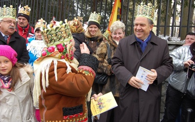 Nieważne referendum, burmistrz zostaje