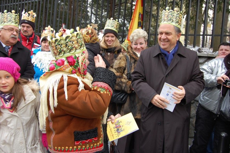 Nieważne referendum, burmistrz zostaje