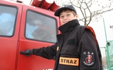 OSP Piekiełko z darami w Tarnowie