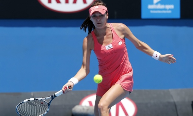 Polscy tenisiści wygrywają w Australian Open
