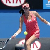 Polscy tenisiści wygrywają w Australian Open