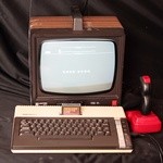 Atari 800 XL