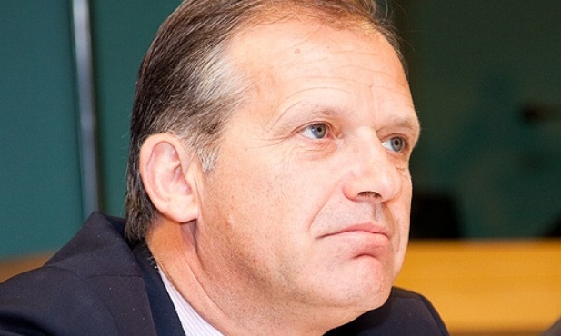 Były szef MSW skazany za korupcję