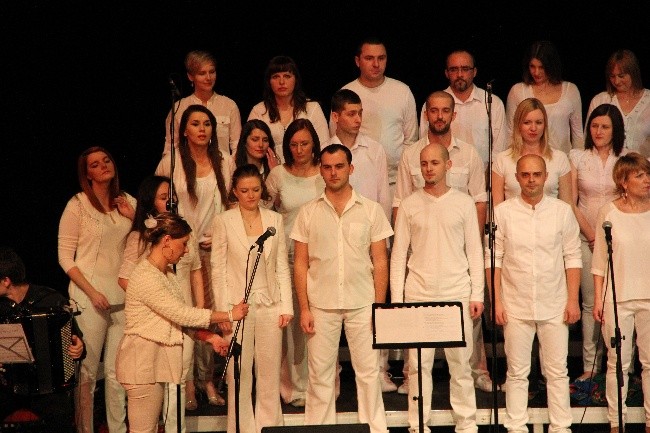 Jubileuszowe koncerty GOS.PL 