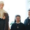  Braniewska błogosławiona. Od 400 lat siostry kontynuują charyzmat bł. Reginy Protmann, pracując z ubogimi, potrzebującymi i wątpiącymi
