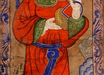 Bogini Xiwangmu