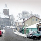 – Dobrze się stało, że została umieszczona ta tablica. Jest świadectwem odwagi i przywiązania do wiary i Kościoła – mówi ks. kan. Henryk Dziadczyk, przedborski proboszcz, który ją poświęcił 