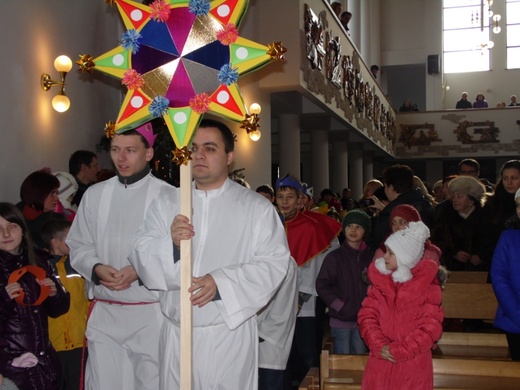 Przemyski pododdział królewskiego orszaku!
