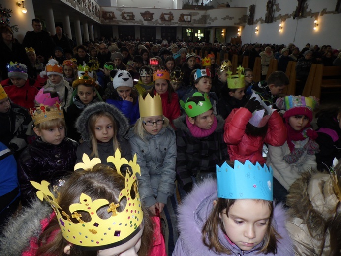 Przemyski pododdział królewskiego orszaku!