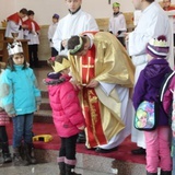 Przemyski pododdział królewskiego orszaku!