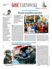 Tarnowski 03/2013