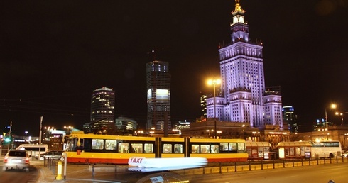 Warszawa nie kwestinuje sensu "janosikowego", ale sposób jego liczenia