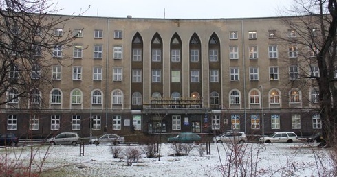 Szpital Praski 