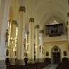 Kościół w Grybowie bazyliką mniejszą