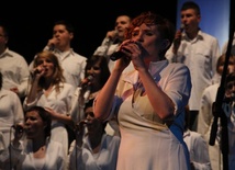 Koncert Gospel Rain - jedno z największych wydarzeń muzycznych okresu Bożego Narodzenia