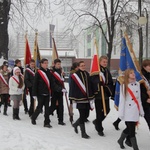 Zjazd Rodziny Szkół im. bł. Jana Pawła II