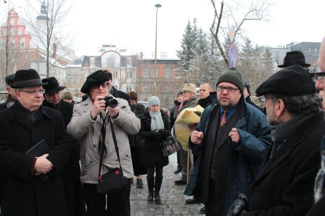 Dzień Judaizmu w Opolu