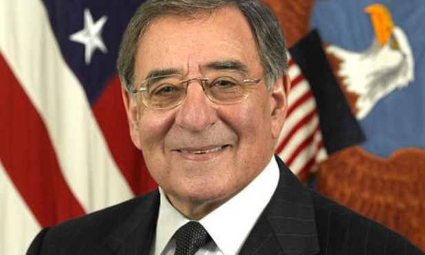 Leon Panetta