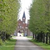 Opactwo w Dombes