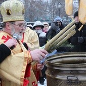 Kolejne objawienie nad Odrą