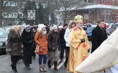 Święto Jordanu we Wrocławiu