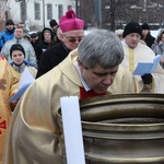 Święto Jordanu we Wrocławiu