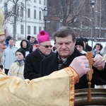 Święto Jordanu we Wrocławiu