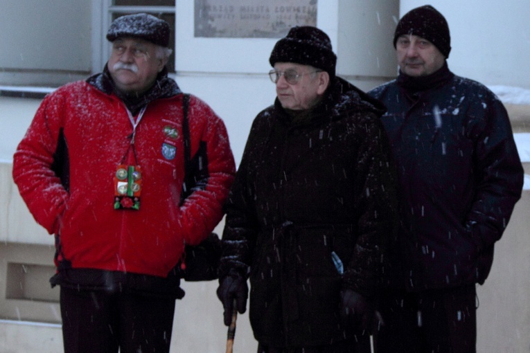 Inscenizacja – 1863 – Gloria Victis