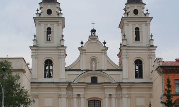 Białoruś: ekumeniczne modlitwy o jedność chrześcijan