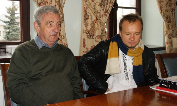 Film o ks. Tischnerze już prawie gotowy