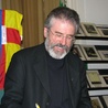 Gerry Adams 