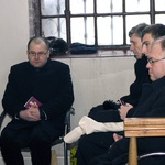 Święto Jordanu w słupskiej cerkwi prawosławnej 