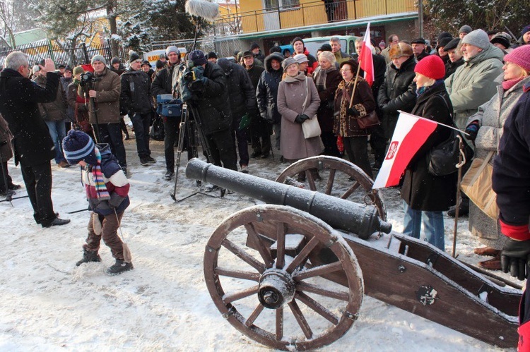 150. rocznica wybuchu powstania styczniowego