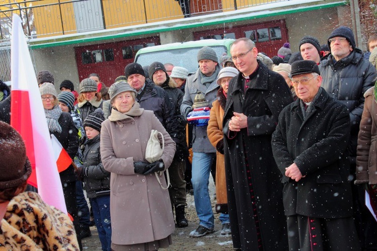 150. rocznica wybuchu powstania styczniowego