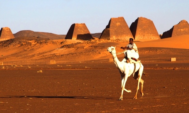 Sudan