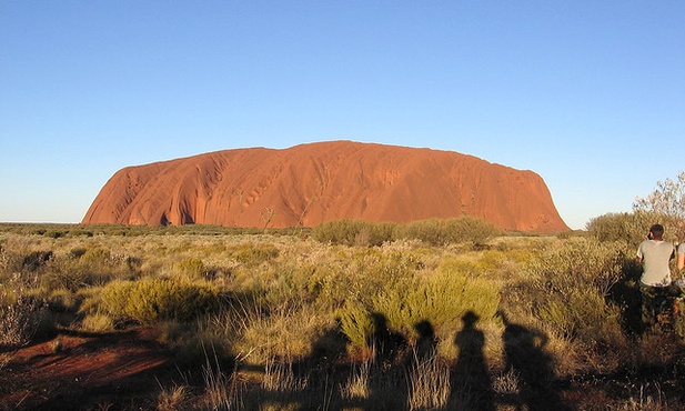 Biskupi w Australii popierają wpisanie do konstytucji praw dla Aborygenów