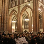 Centralne nabożeństwo ekumeniczne