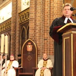 Centralne nabożeństwo ekumeniczne