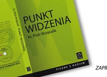 "Punkt widzenia" ks. Piotra Brząkalika, Katowice, 24 stycznia