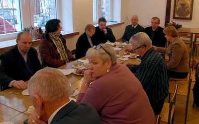 Spotkanie członków Akcji Katolickiej odbyło się w Koszalinie 