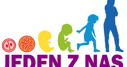 "Jeden z nas": Ok. 2 mln Europejczyków za życiem