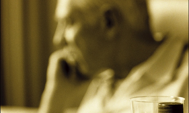 Śmierć bez miłości