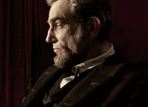 „Lincoln”, reż. Steven Spielberg, wyk.: Daniel Day-Lewis, Sally Field, Tommy Lee Jones, David Strathairn, USA, 2012