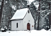  W ponad 60 krajach jest prawie 200 sanktuariów szensztackich. Tylko nasze, koszalińskie, jest poświęcone przez samego papieża