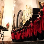 Koncert dla Igora w bazylice katedralnej