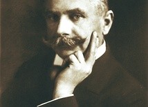  Oscar Troplowitz w 1906 roku
