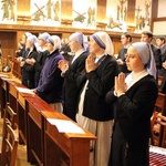 Nabożeństwo ekumeniczne w Wyższym Śląskim Seminarium Duchownym
